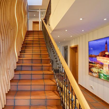Hotel Nothaft Straubing Zewnętrze zdjęcie