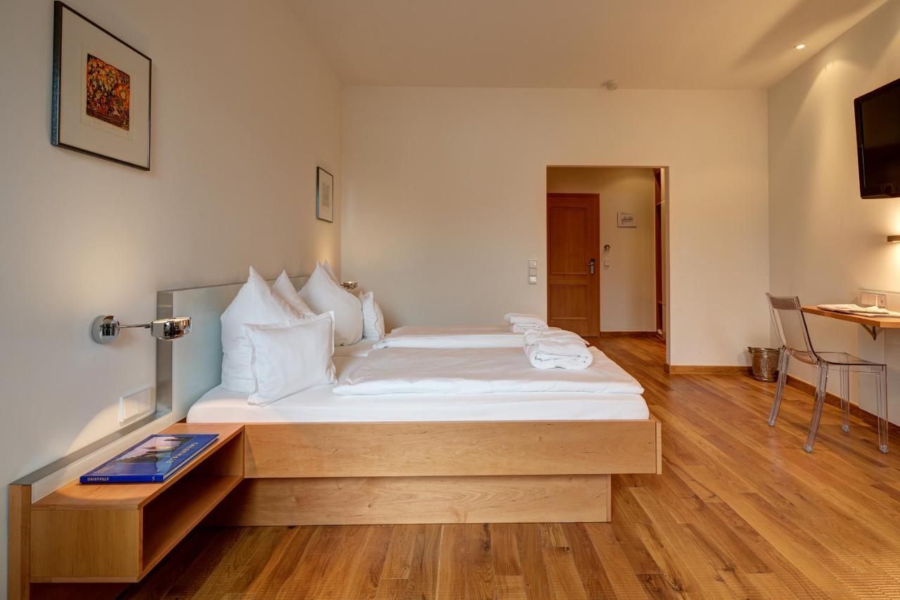 Hotel Nothaft Straubing Zewnętrze zdjęcie