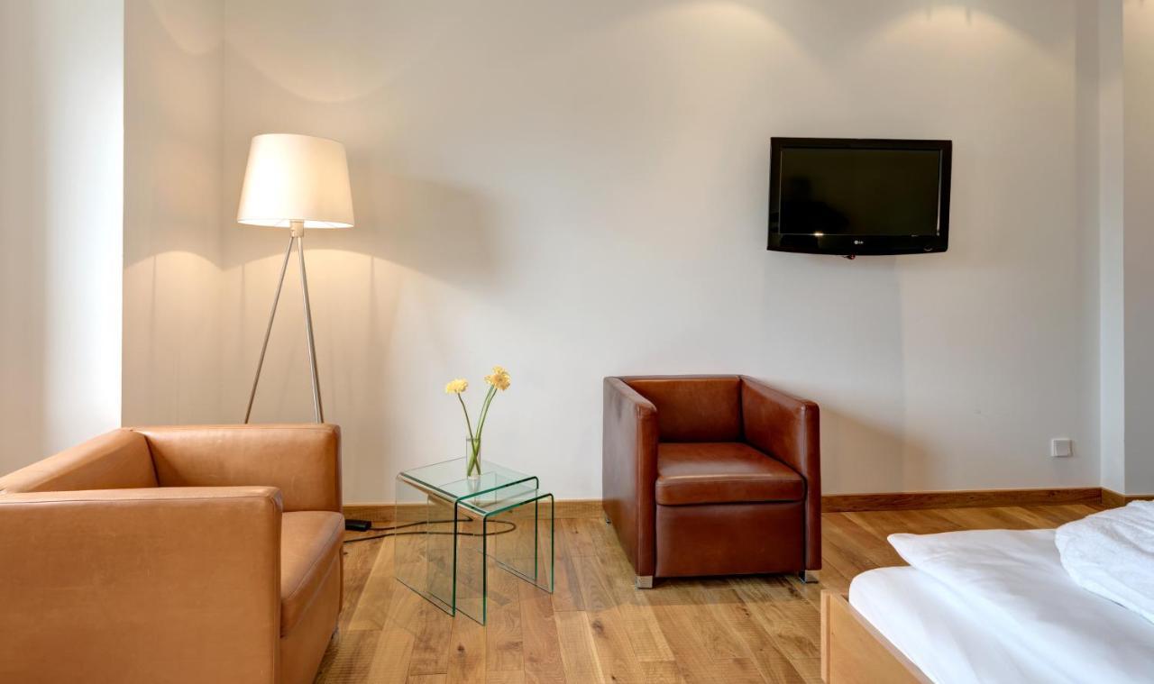 Hotel Nothaft Straubing Zewnętrze zdjęcie