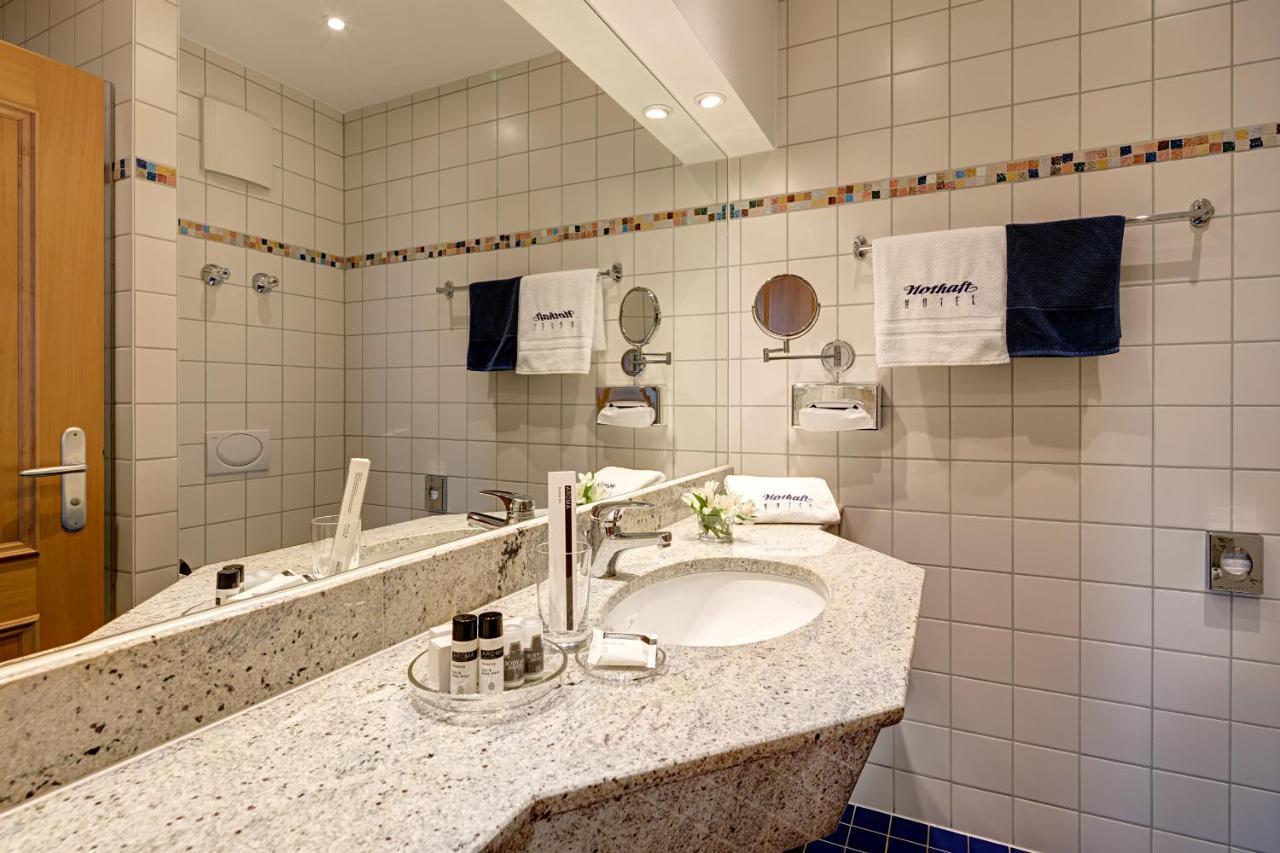 Hotel Nothaft Straubing Zewnętrze zdjęcie