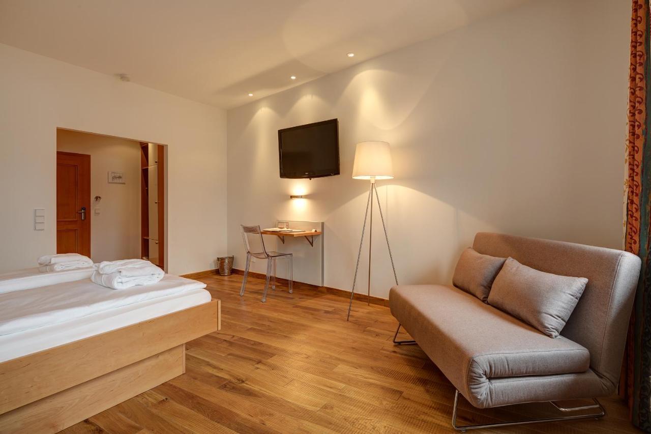 Hotel Nothaft Straubing Zewnętrze zdjęcie