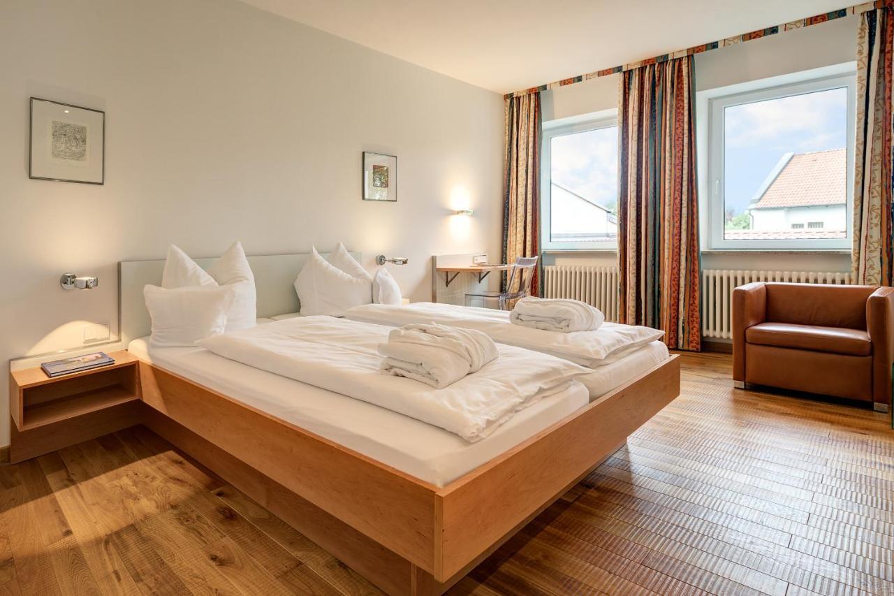 Hotel Nothaft Straubing Zewnętrze zdjęcie