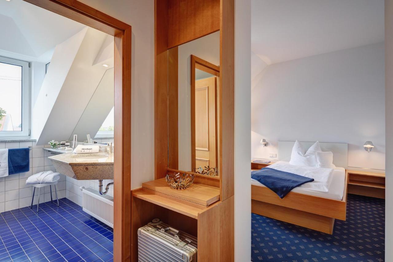 Hotel Nothaft Straubing Zewnętrze zdjęcie