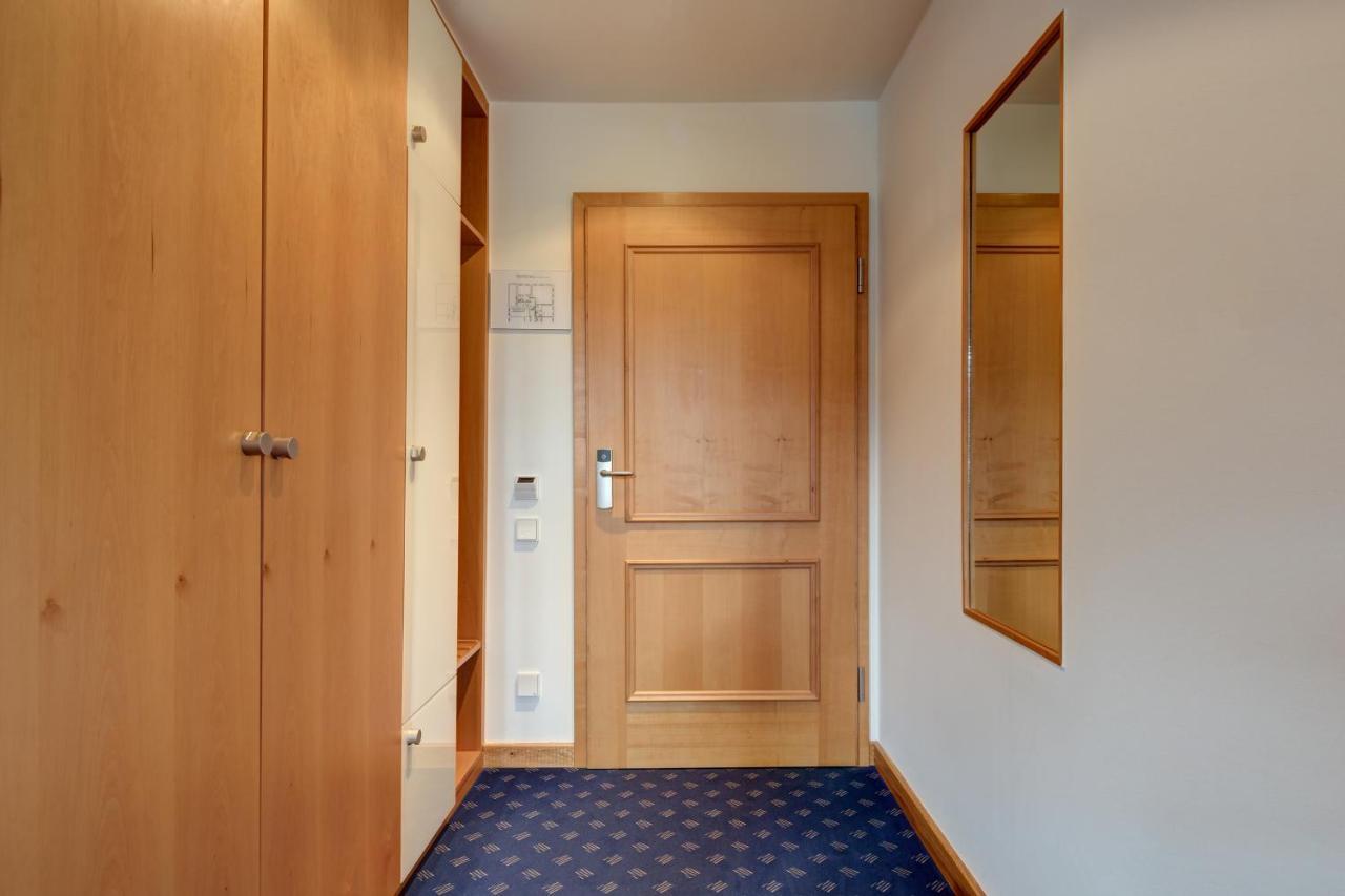 Hotel Nothaft Straubing Zewnętrze zdjęcie