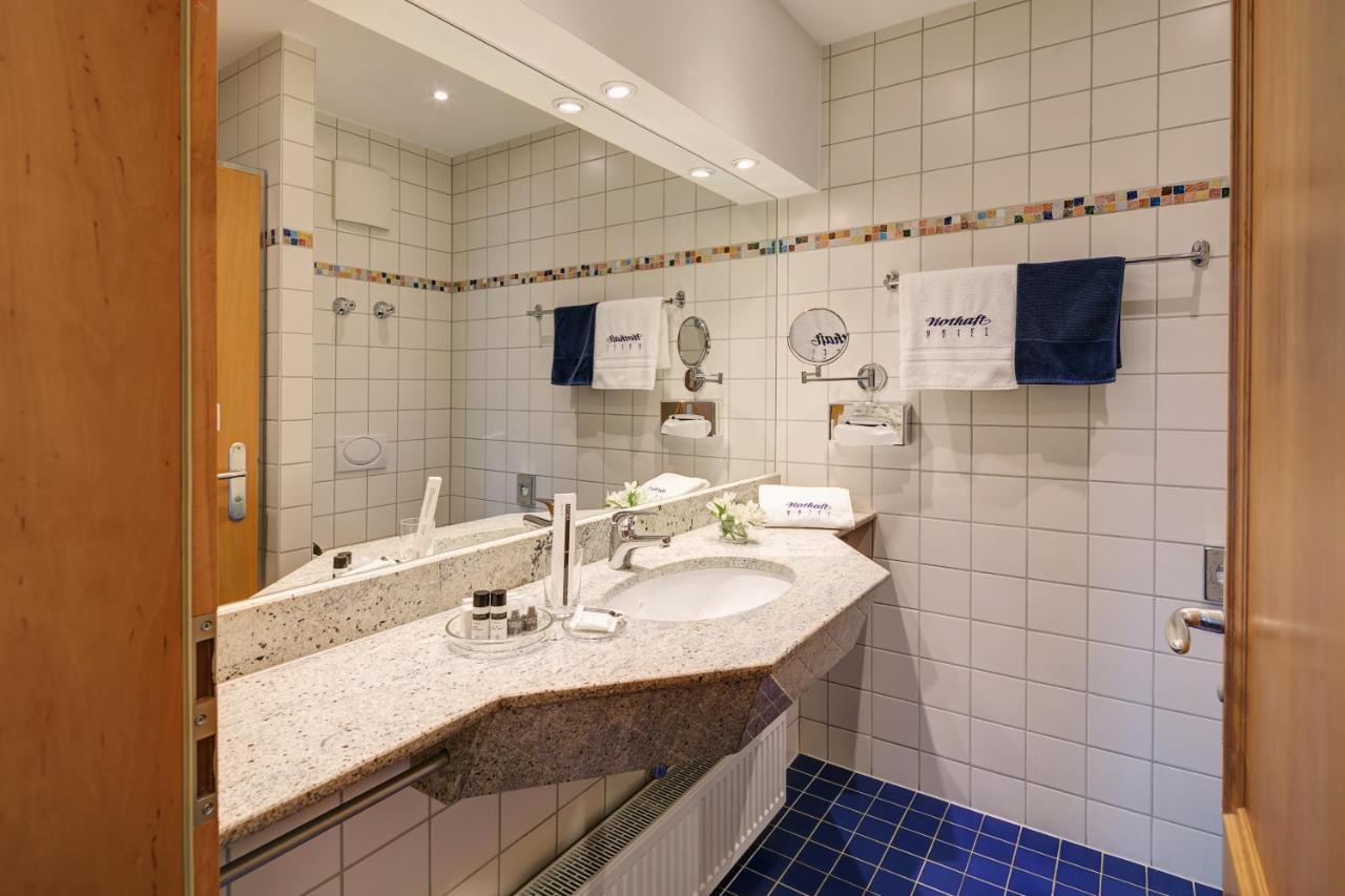 Hotel Nothaft Straubing Zewnętrze zdjęcie