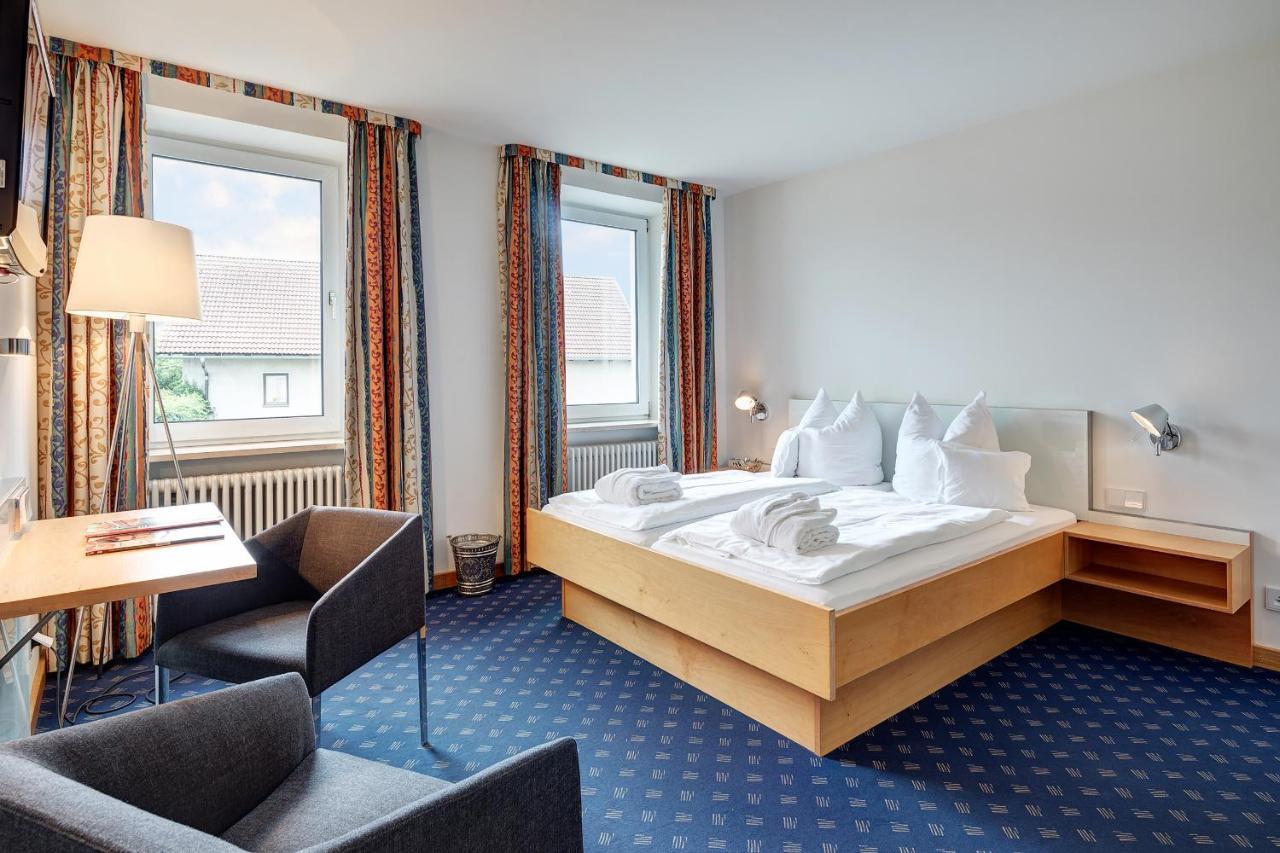Hotel Nothaft Straubing Zewnętrze zdjęcie