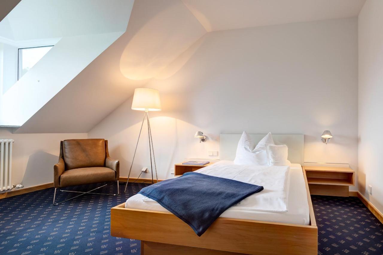 Hotel Nothaft Straubing Zewnętrze zdjęcie