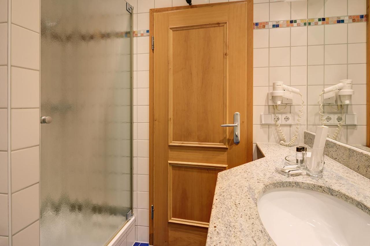 Hotel Nothaft Straubing Zewnętrze zdjęcie