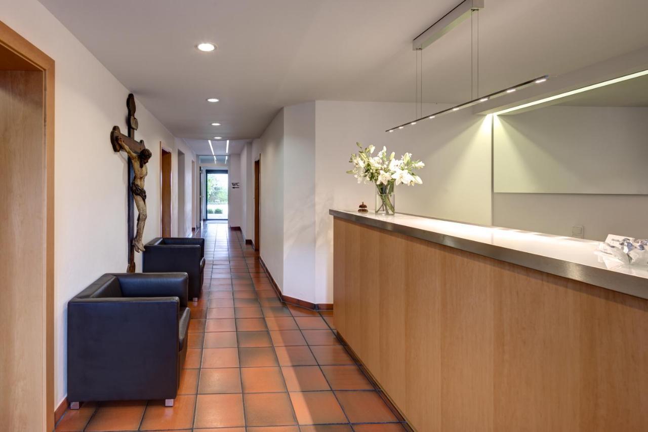 Hotel Nothaft Straubing Zewnętrze zdjęcie