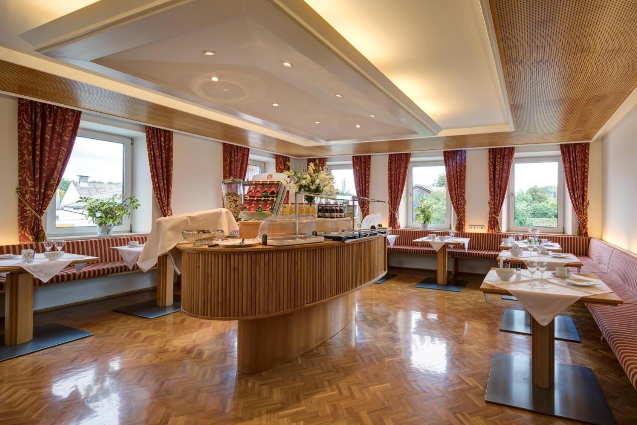 Hotel Nothaft Straubing Zewnętrze zdjęcie